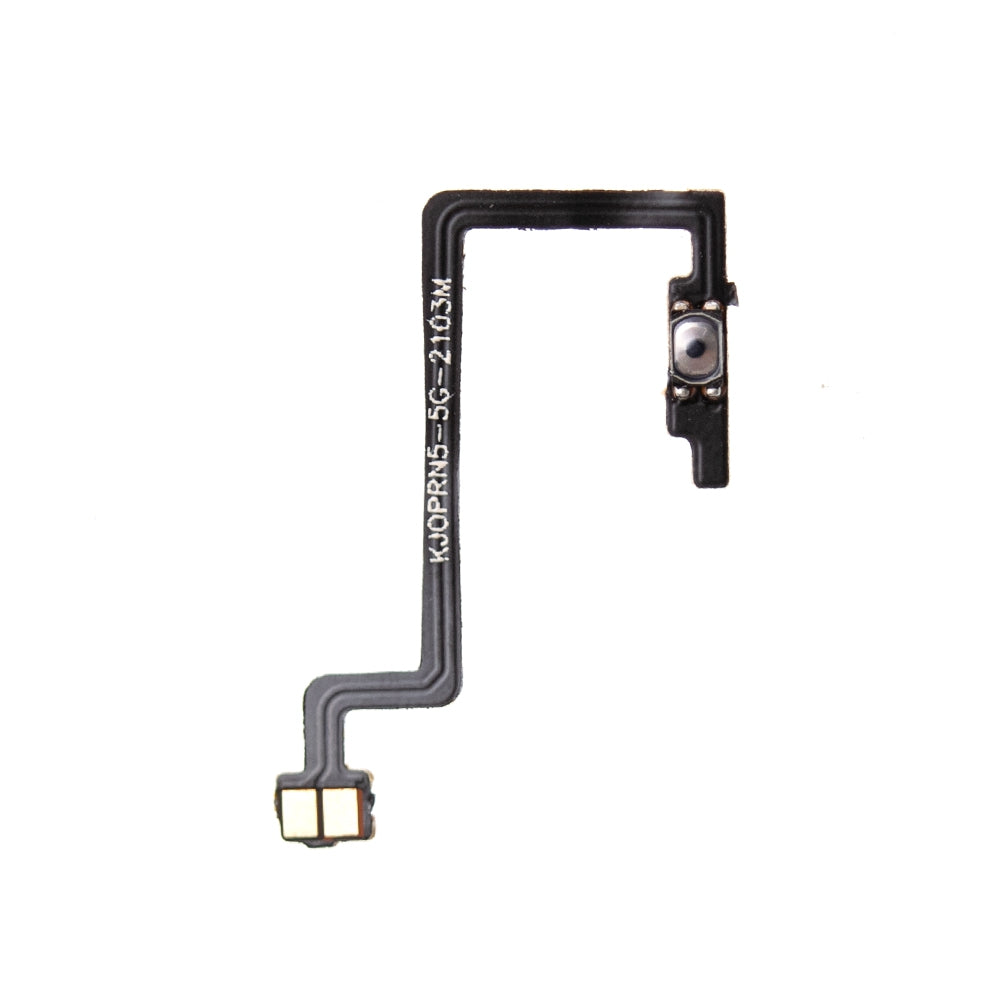 AMPLUS Power Button Flex Cable for OPPO Reno5 / 5 K