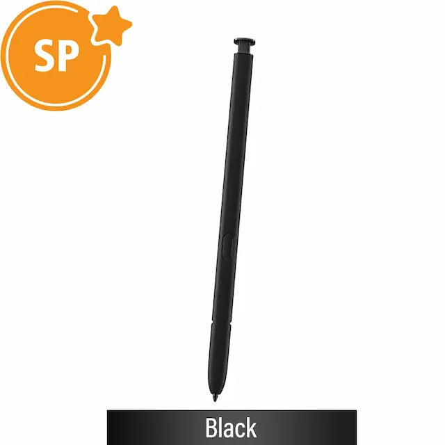 S Pen for Samsung Galaxy S23 Ultra 5G S918B GH96-15658A (Service Pack)-Black