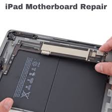 iPad 10th Gen Rear Camera Replacement