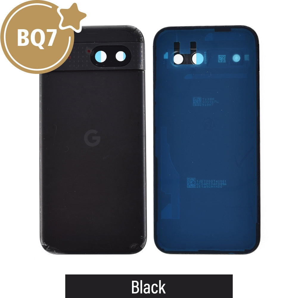 BQ7 Rear Cover Glass for Google Pixel 8A