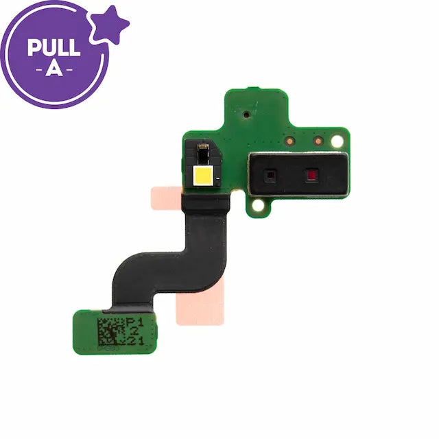 Sensor Flex Cable For Samsung Galaxy S21 Ultra 5G G998B (PULL-A)