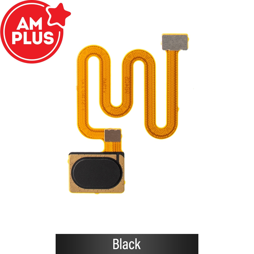AMPLUS Fingerprint Reader with Flex Cable for OPPO A9 (2020)