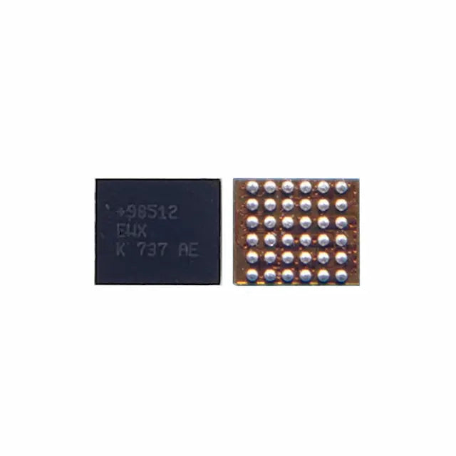 Charging IC for Samsung Galaxy S10 Plus / S9 Plus / S9 / A52 A525 / A31 A315 / AA30 305 (98512)