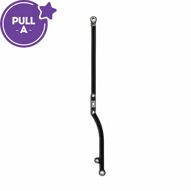Center Bracket for MacBook Pro Unibody 17" A1297 (2009-2011) (PULL-A)