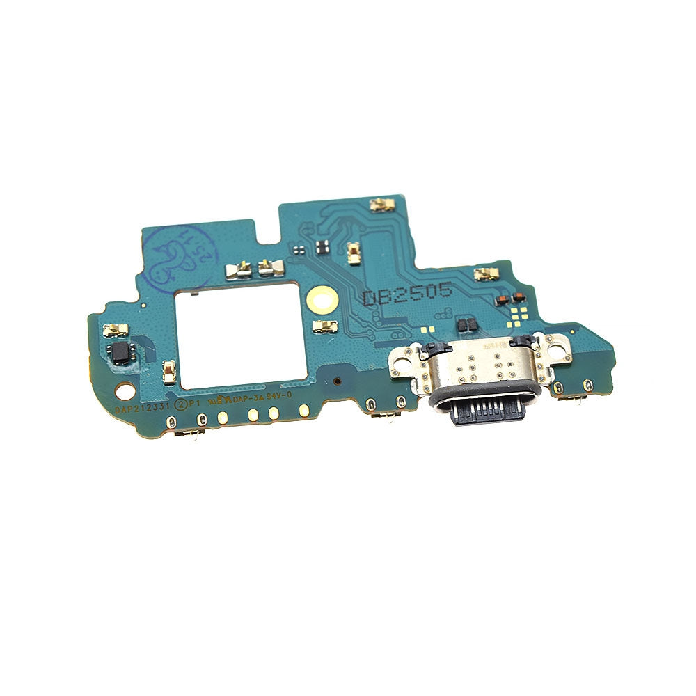 Samsung Galaxy A54 Charging Port Replacement