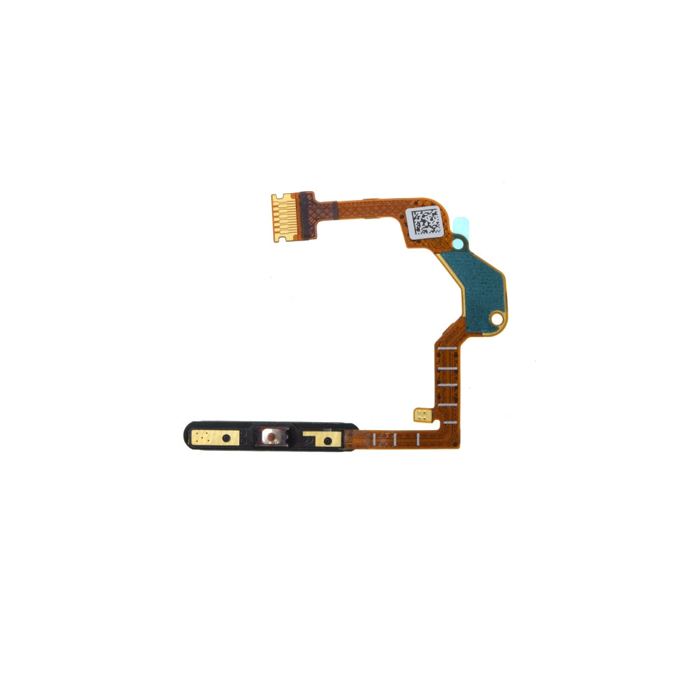 Fingerprint Reader with Flex Cable for Google Pixel 9 Pro Fold (PULL-A)