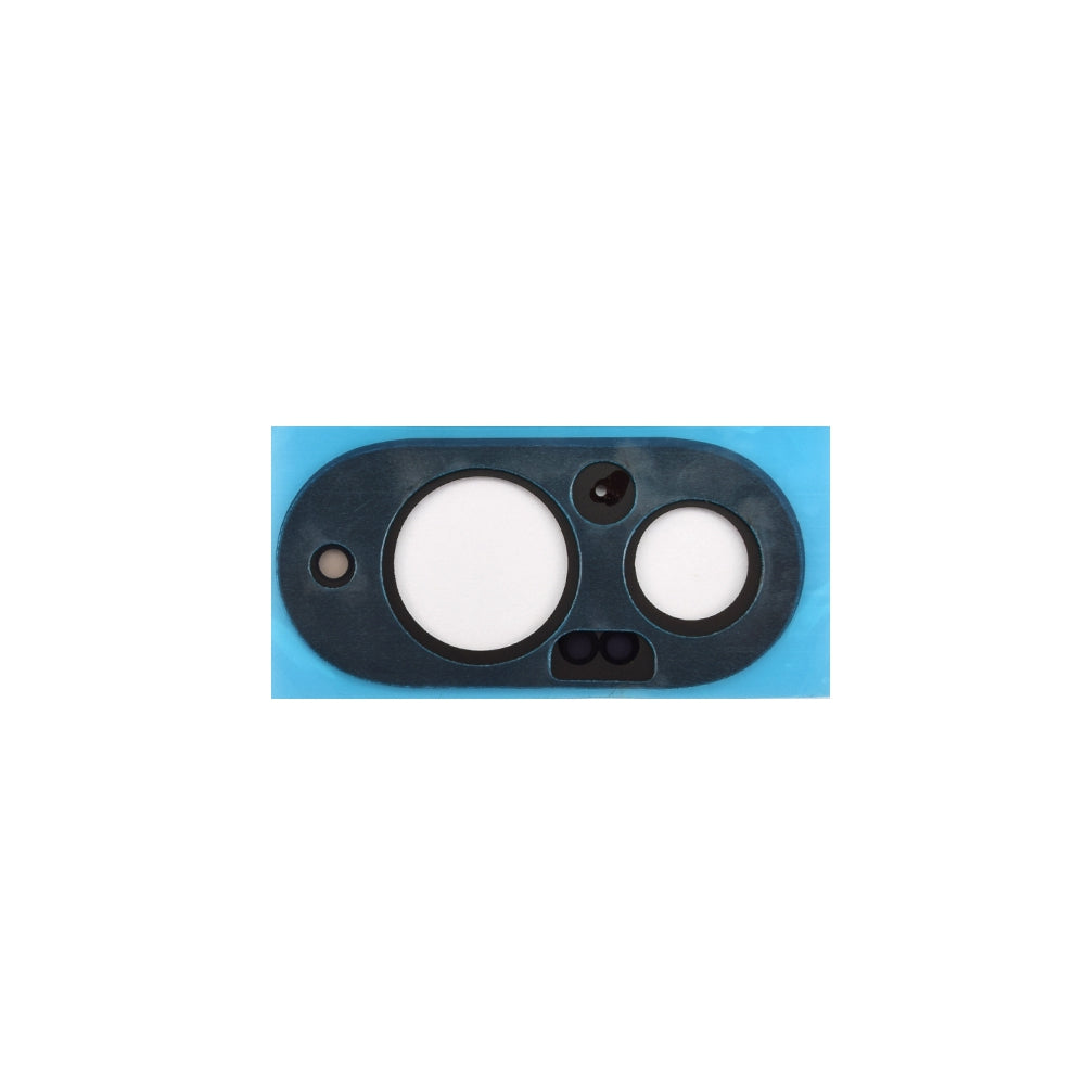 Rear Camera Lens Glass Only for Google Pixel 9