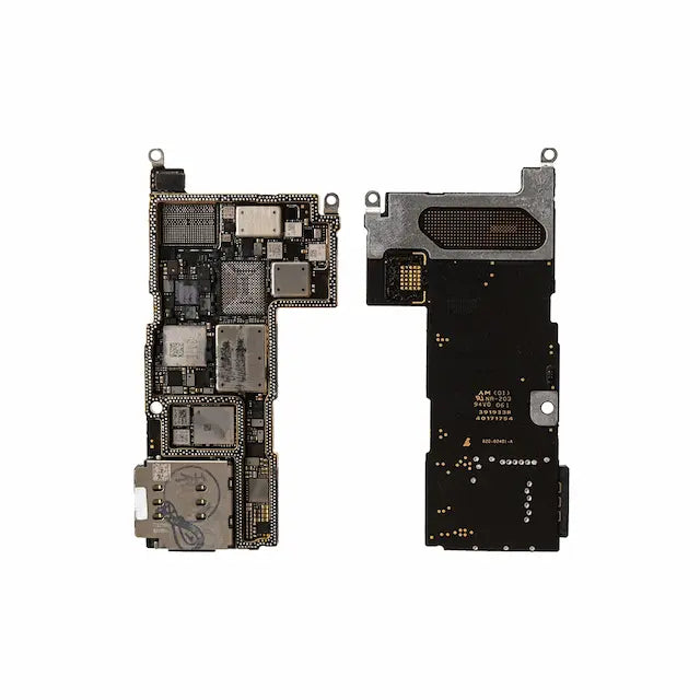 128G Lower CNC Board CPU Swap Baseband Drill Motherboard for iPhone 13 Pro Max