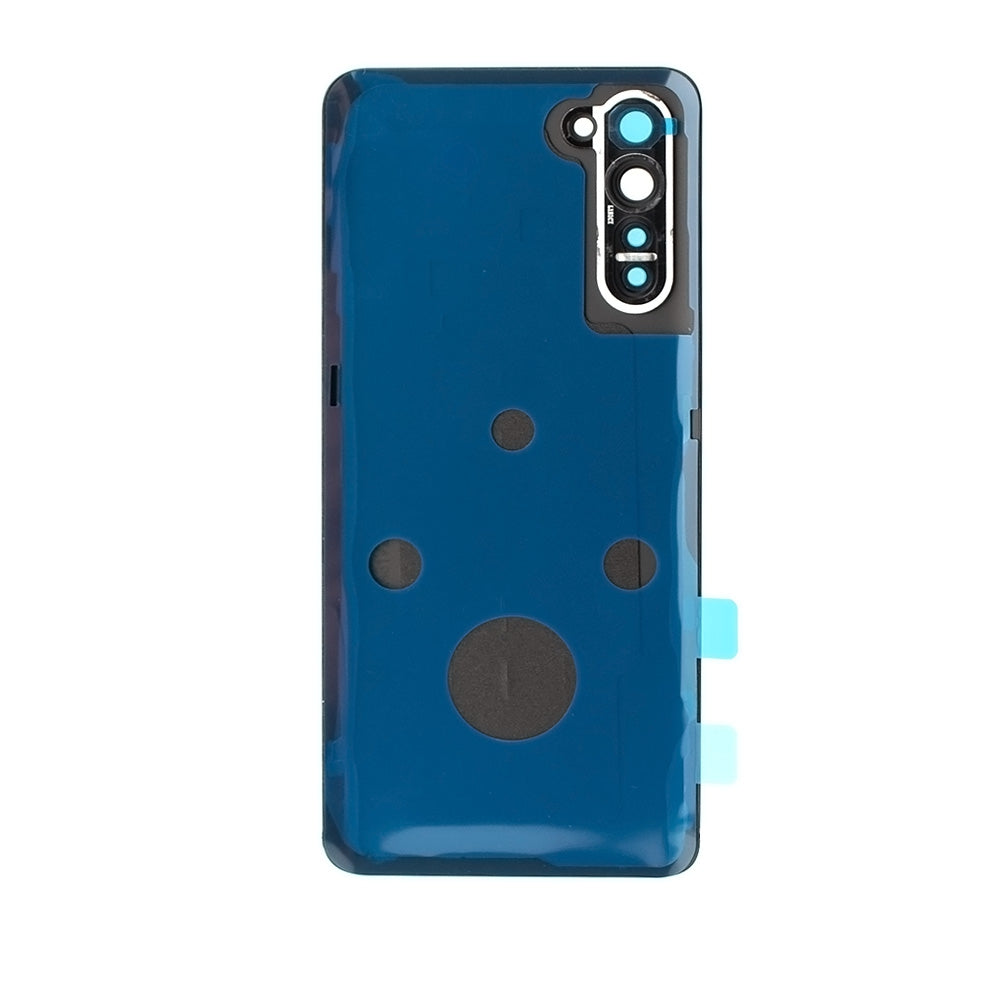 Rear Cover Glass For Oppo Find X2 Lite