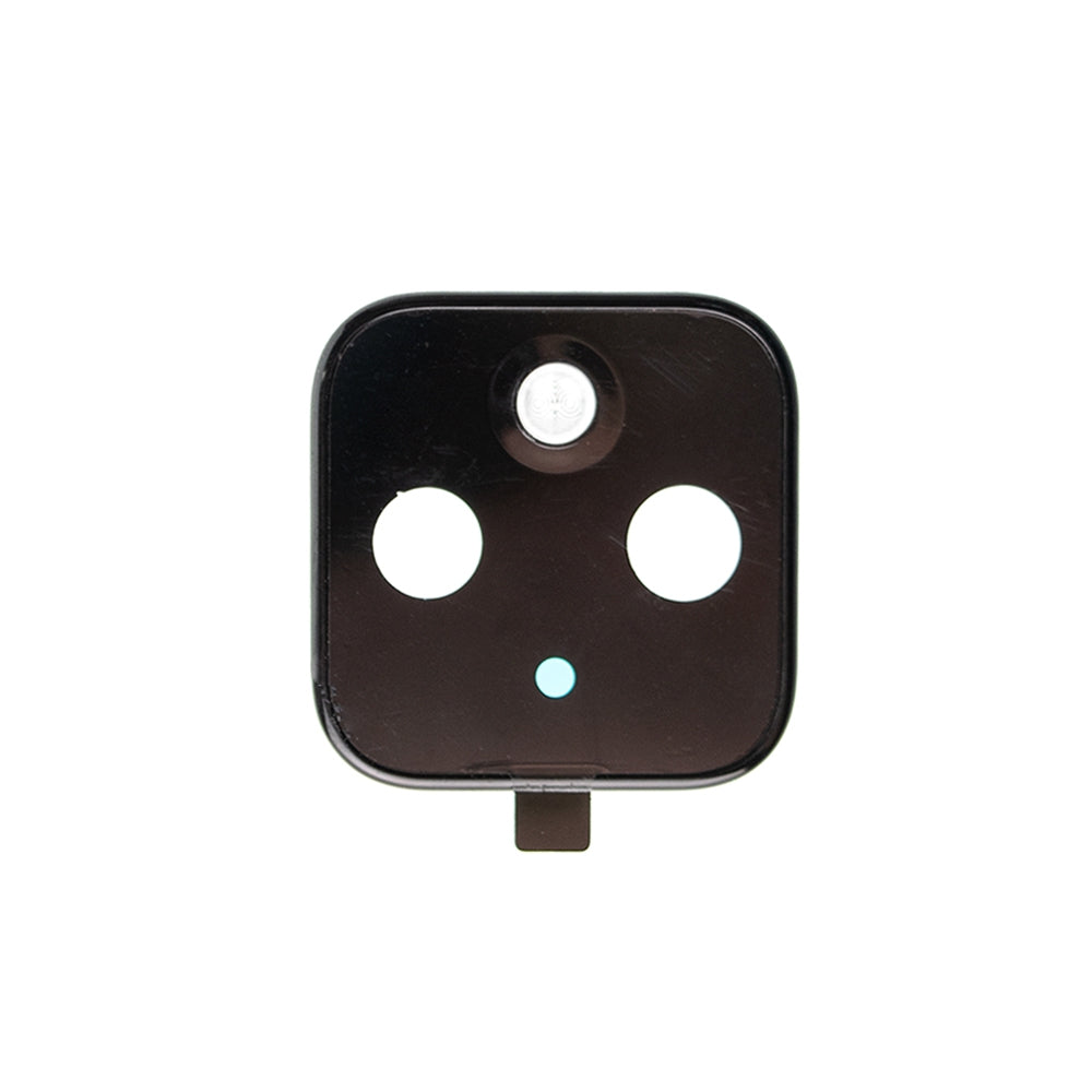 Rear Camera Lens with Bezel for Google Pixel 4a 5G