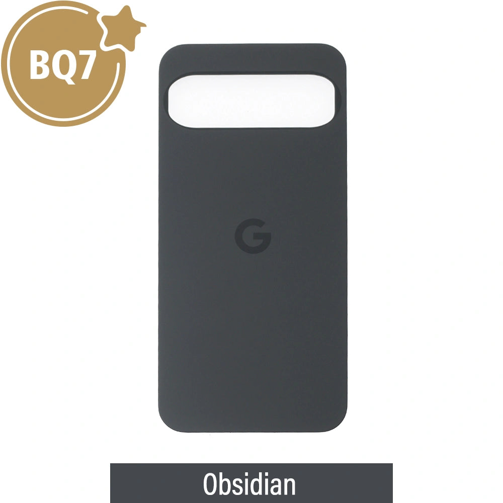Rear Cover Glass for Google Pixel 10 Pro XL (BQ7) ( No Camera Frames )