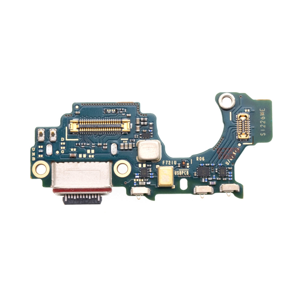 Samsung Galaxy Z Flip 4 Charging Port Replacement