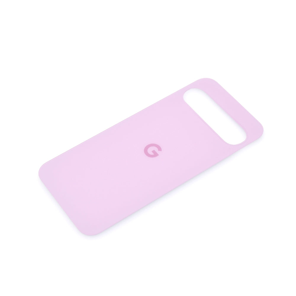 AMPLUS Rear Cover Glass for Google Pixel 9 Pro XL