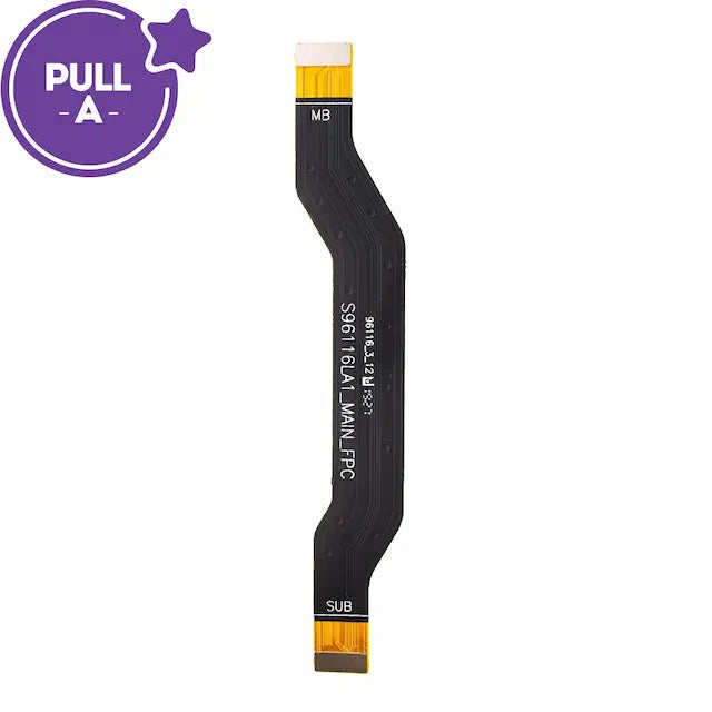 Main Board Flex Cable for Samsung Galaxy A10s A107F (PULL-A)