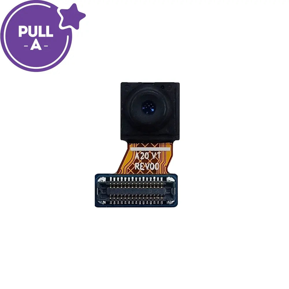 Front Camera (8MP) for Samsung Galaxy A20 A205F (PULL-A)