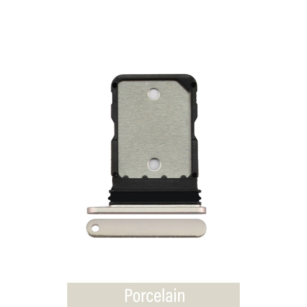 SIM Card Tray for Google Pixel 8A