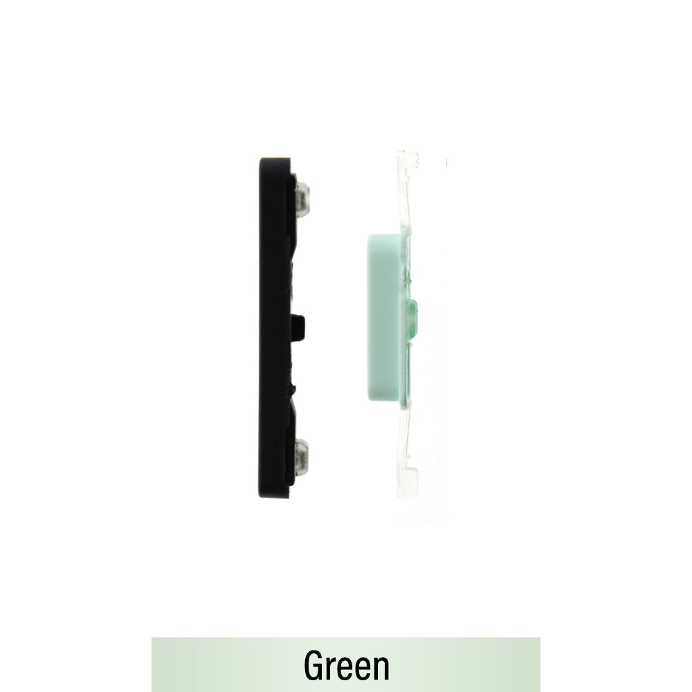 Power Button and Volume Button Side Button for Google Pixel 4a