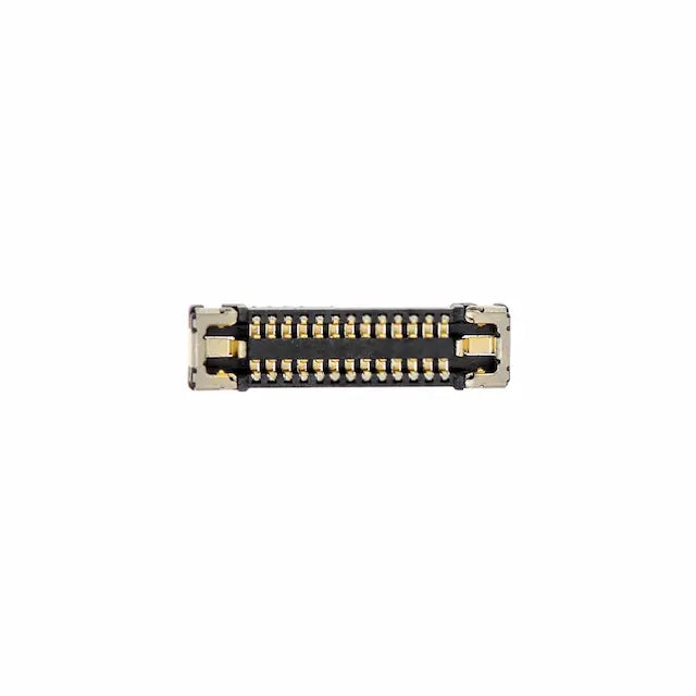 Rear Camera FPC Connector on Motherboard (Small) for iPhone 11 / 11 Pro / 11 Pro Max