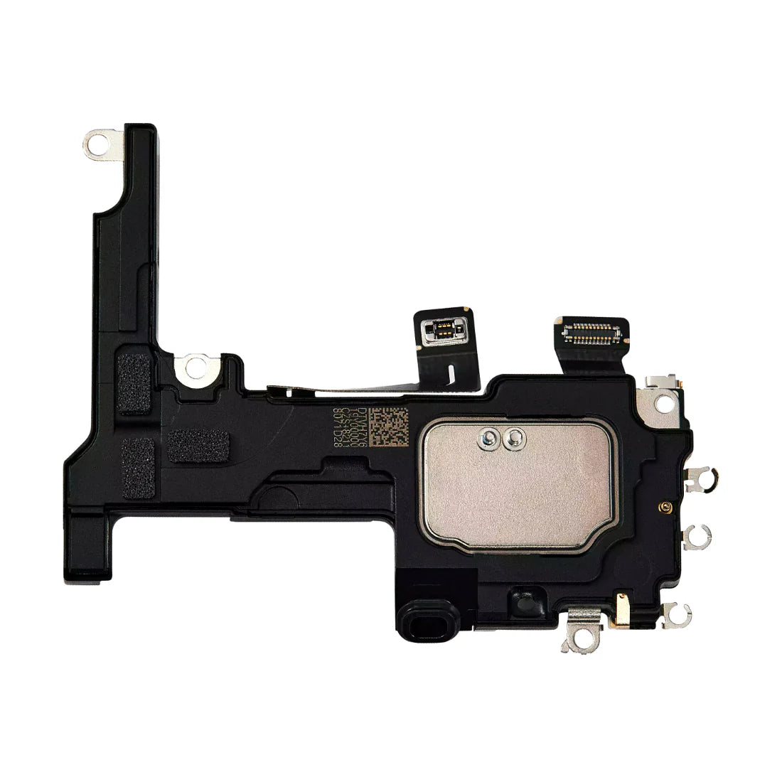 Apple iPhone 16 Plus Speaker & Earpiece Replacement