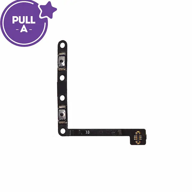 Volume Button Flex Cable Wifi for iPad Pro 12.9 (2021) / (2022) (PULL-A)
