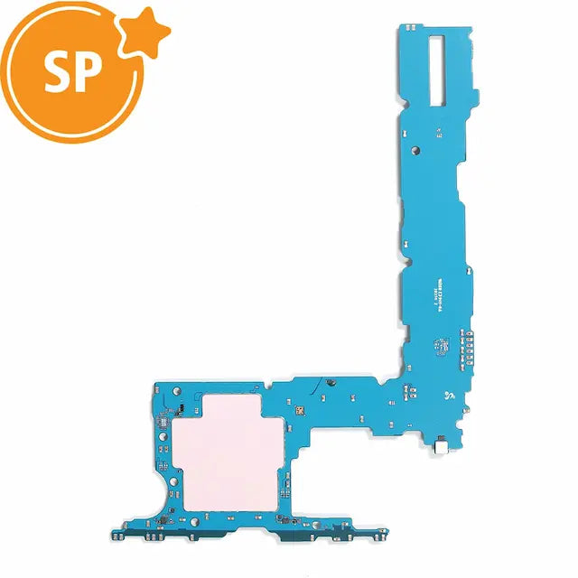 Motherboard (COMM) for Samsung Galaxy Tab S7 T870N GH82-23648A (Service Pack) (Blank - No IMEI)