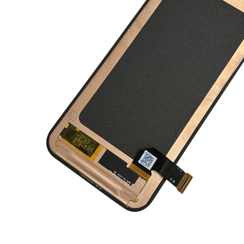 FULL ORIGINAL Outer OLED Screen Digitizer for Google Pixel 9 Pro Fold
