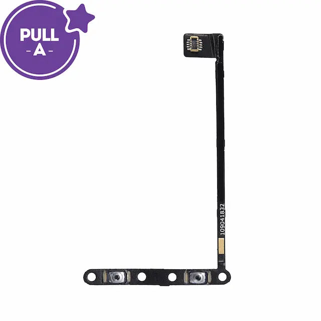 Volume Button Flex Cable for iPad Pro 11 (2021) / Pro 11 (2022) (PULL-A) (WiFi Version)