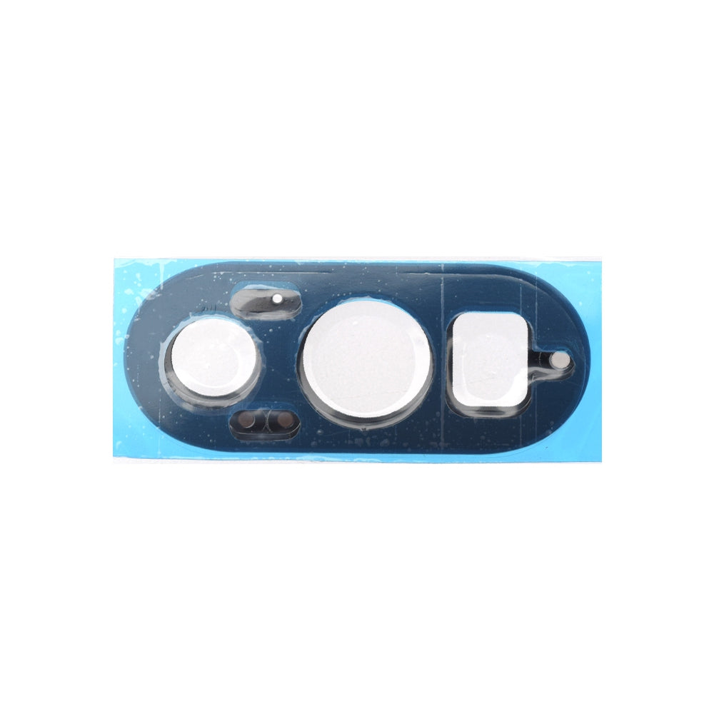 Rear Camera Lens Glass Only for Google Pixel 10 Pro