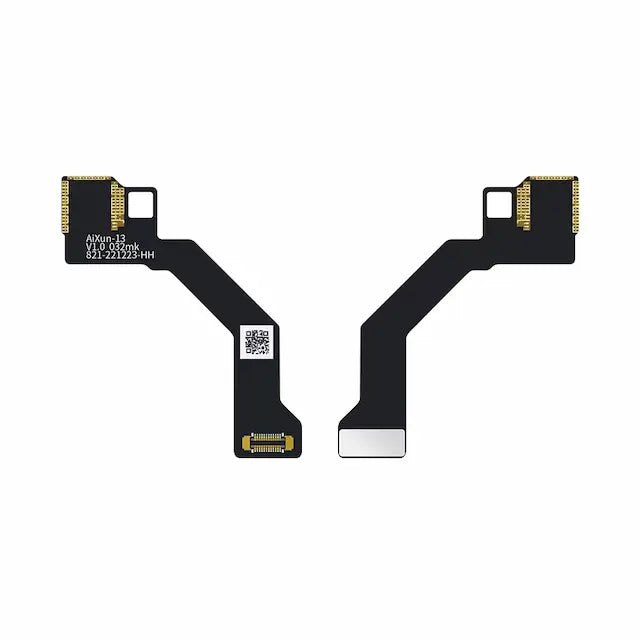 AIXUN Infrared FPC Flex Cable for iPhone 13 Repair Face ID Dot Projector
