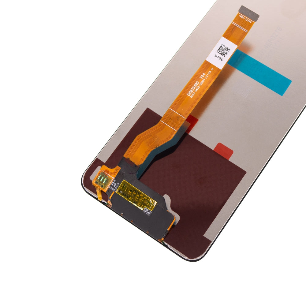 AMPLUS LCD Screen Digitizer Replacement for OPPO K9S / K10 / Realme Q5 / Realme Q3S / Realme Q3T / Realme V25 / Realme 9 5G / Realme 9 PRO / 1+Nord CE 2 Lite