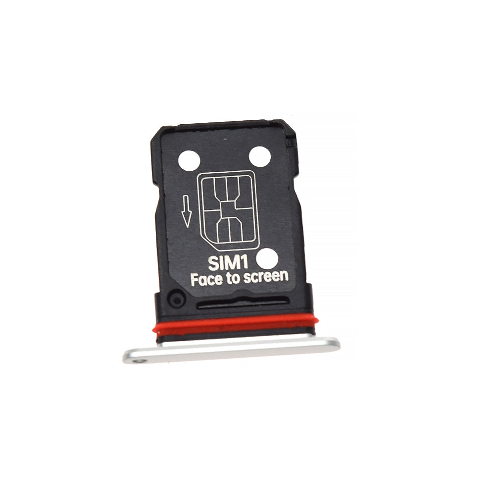 Dual SIM Card Tray for OPPO Find X8 Pro
