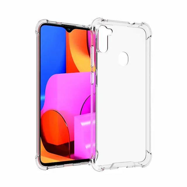Mercury Super Protect Case Cover for Samsung Galaxy A11 A115F