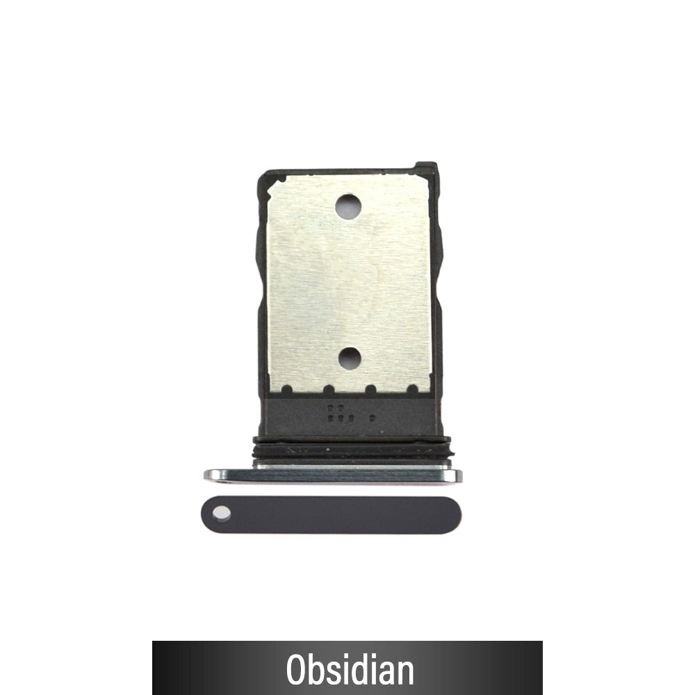 SIM Card Tray for Google Pixel 9 Pro XL