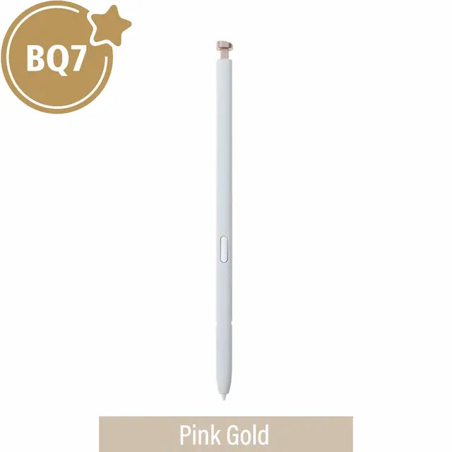 S Pen for Samsung Galaxy S26 Ultra S948B- Pink Gold (BQ7)