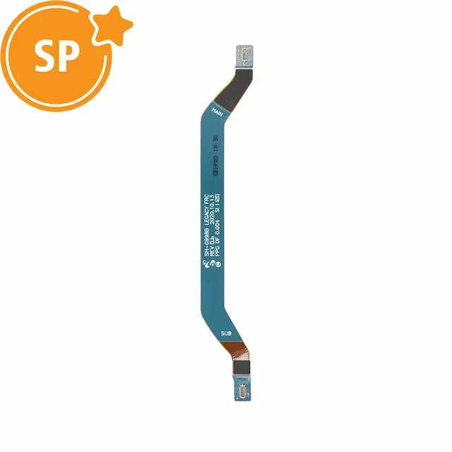 FRC Flex Cable for Samsung Galaxy S21 Ultra 5G S998B GH59-15421A (Service Pack)