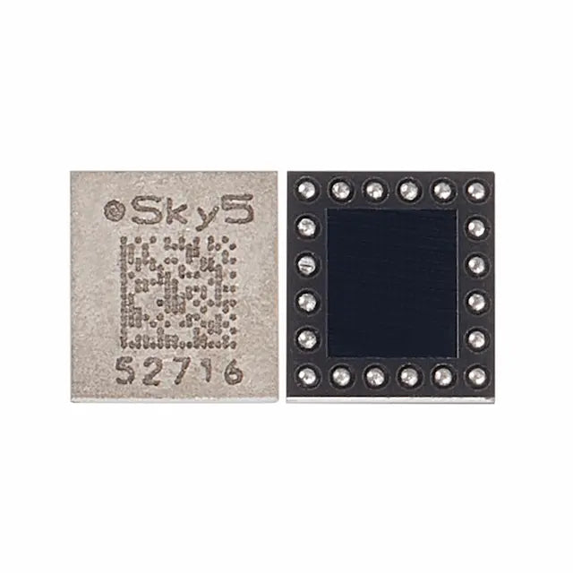 Antenna Switch IC For iPhone 14 Series (Sky 5-52)