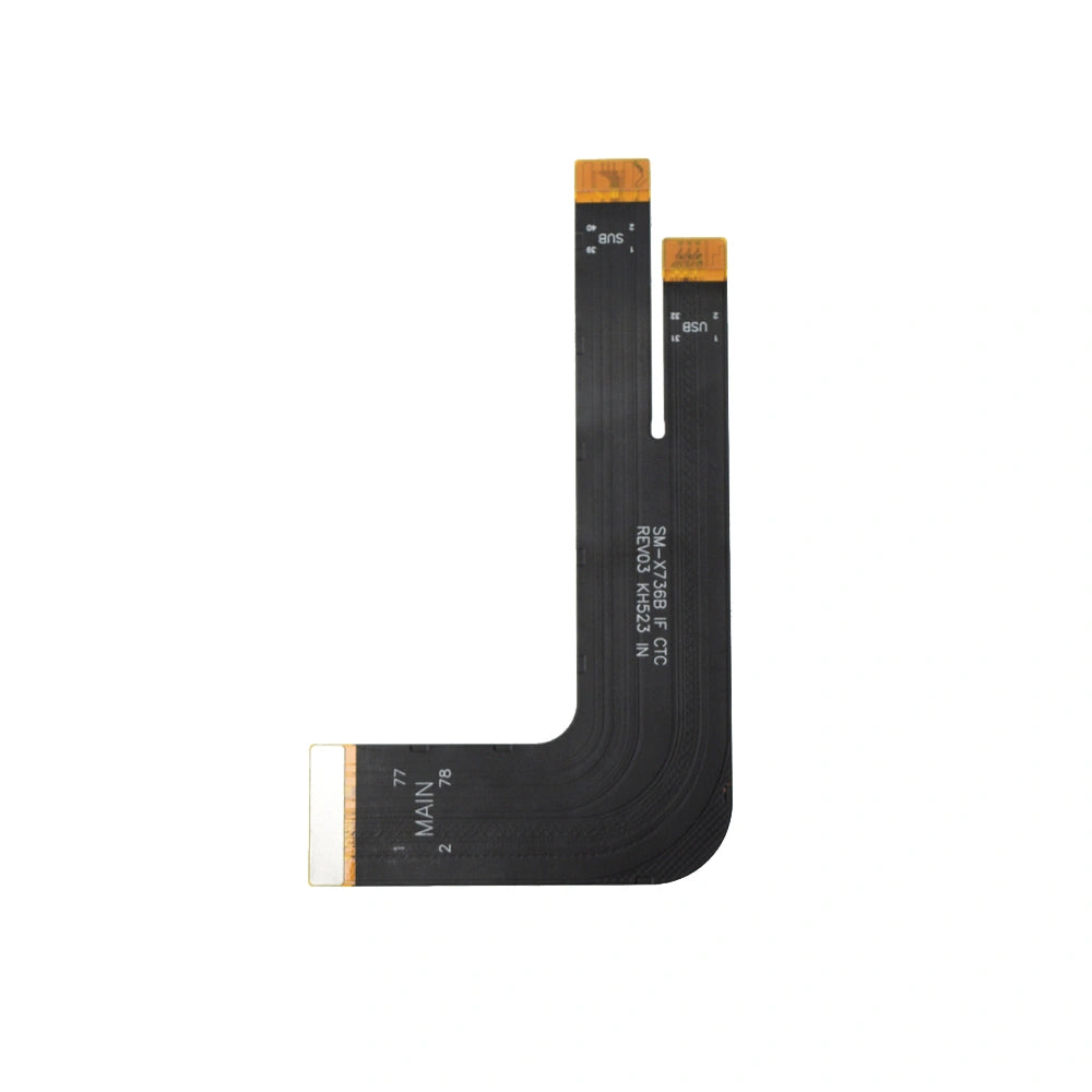 Main Board Flex Cable for Samsung Galaxy Tab S11 X730 / X736 (PULL-A)