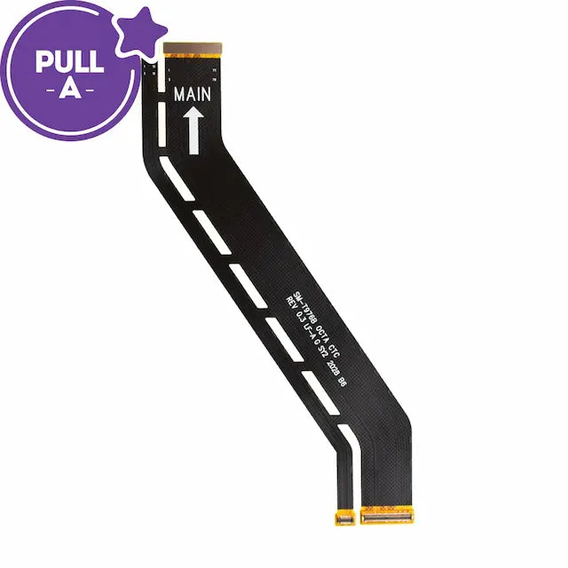 LCD Flex Cable for Samsung Galaxy Tab S7 Plus (T970 / T976B) / Tab S8 Plus (X800 / X806B) (PULL-A)