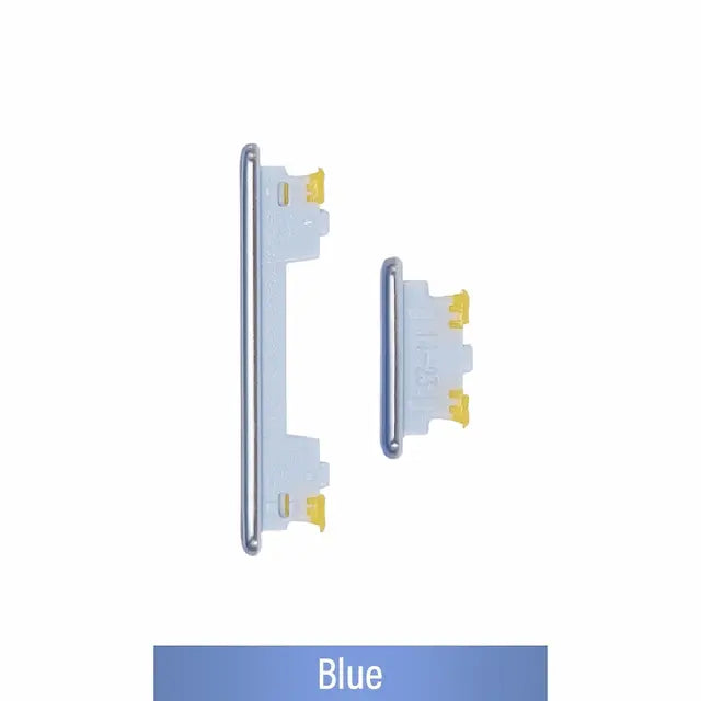 Power & Volume Button Set for Samsung Galaxy A53 5G A536B-Blue