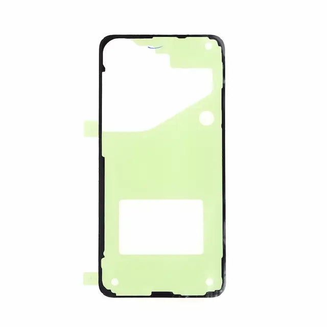 Back Cover Adhesive Tape for Samsung Galaxy S25 S931B