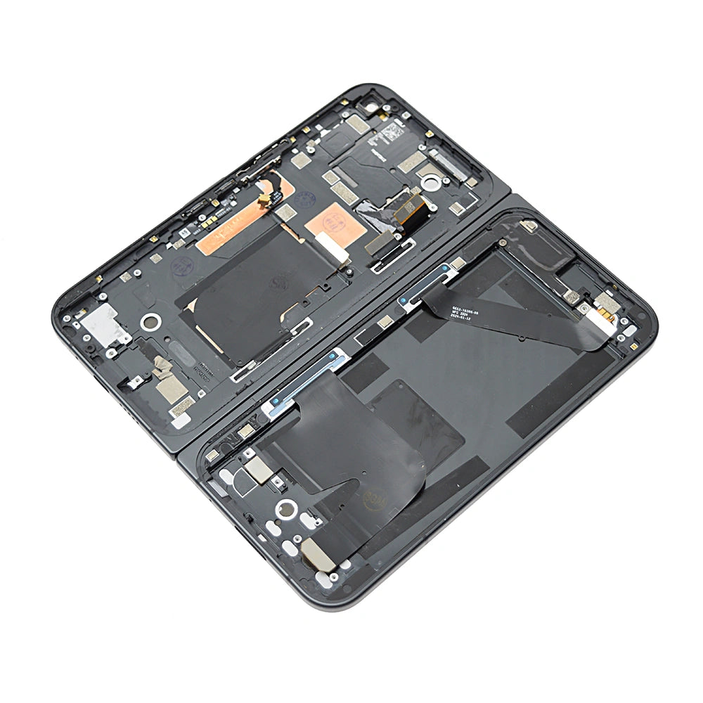 OLED Screen Digitizer Replacement With Fingerprint Sensor for Google Pixel 9 Pro Fold (PULL-A)