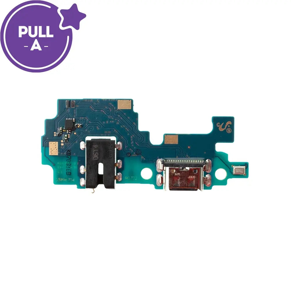 Charging Port Board for Samsung Galaxy A21s A217F (PULL-A)