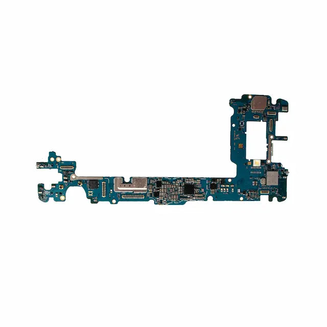 Disassemble CNC Board Motherboard Logic Replacement Repair Parts (NO Hard Disk and CPU) for Samsung Galaxy Note 9 N960F (US VERSION)