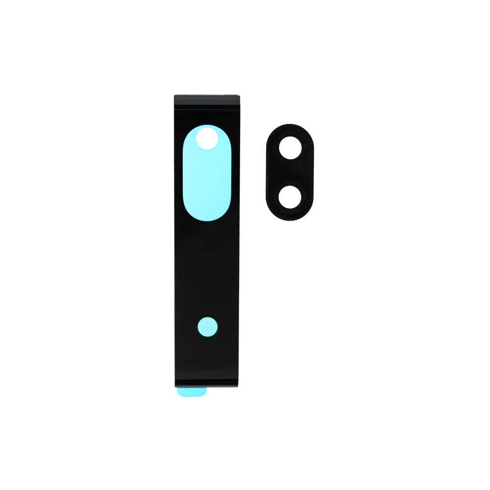 Rear Camera Lens with Bezel for Google Pixel 6a