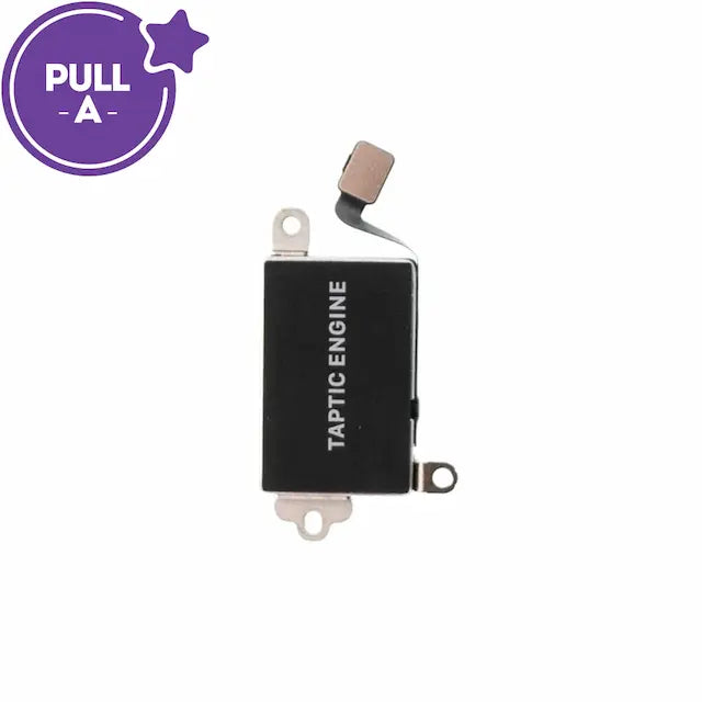 Vibrator for iPhone 12 Pro Max (PULL-A)