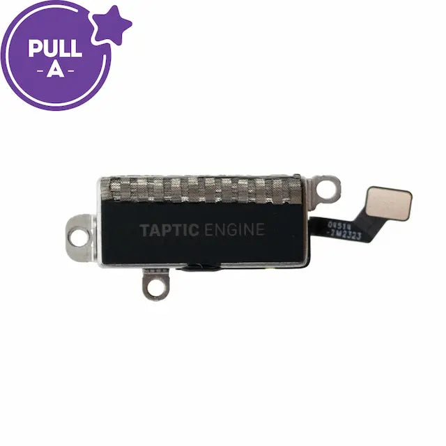 Vibrator For iPhone 15 Pro Max (PULL-A)