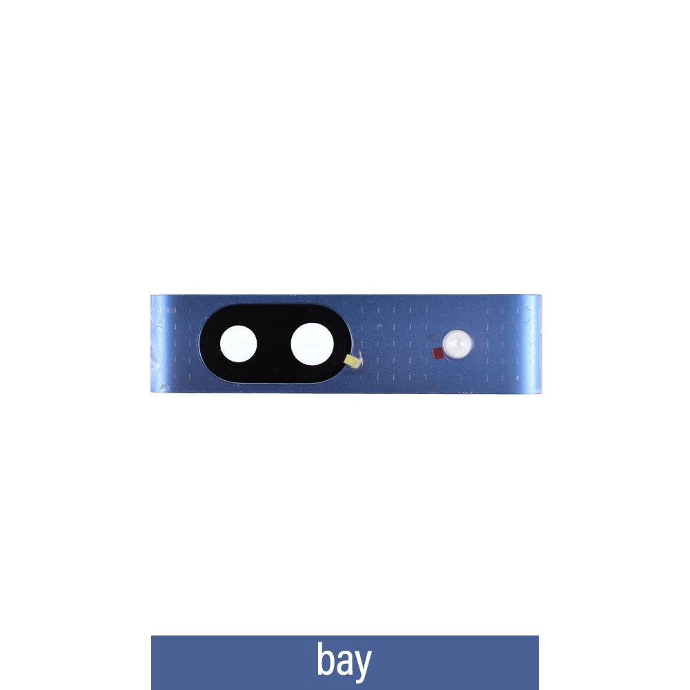 Rear Camera Glass With Frame for Google Pixel 8A