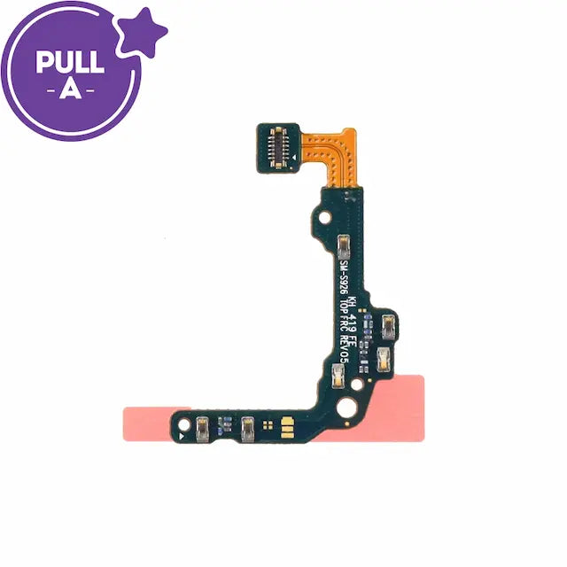Top FRC Flex Cable for Samsung Galaxy S24 Plus 5G S926B(PULL-A)
