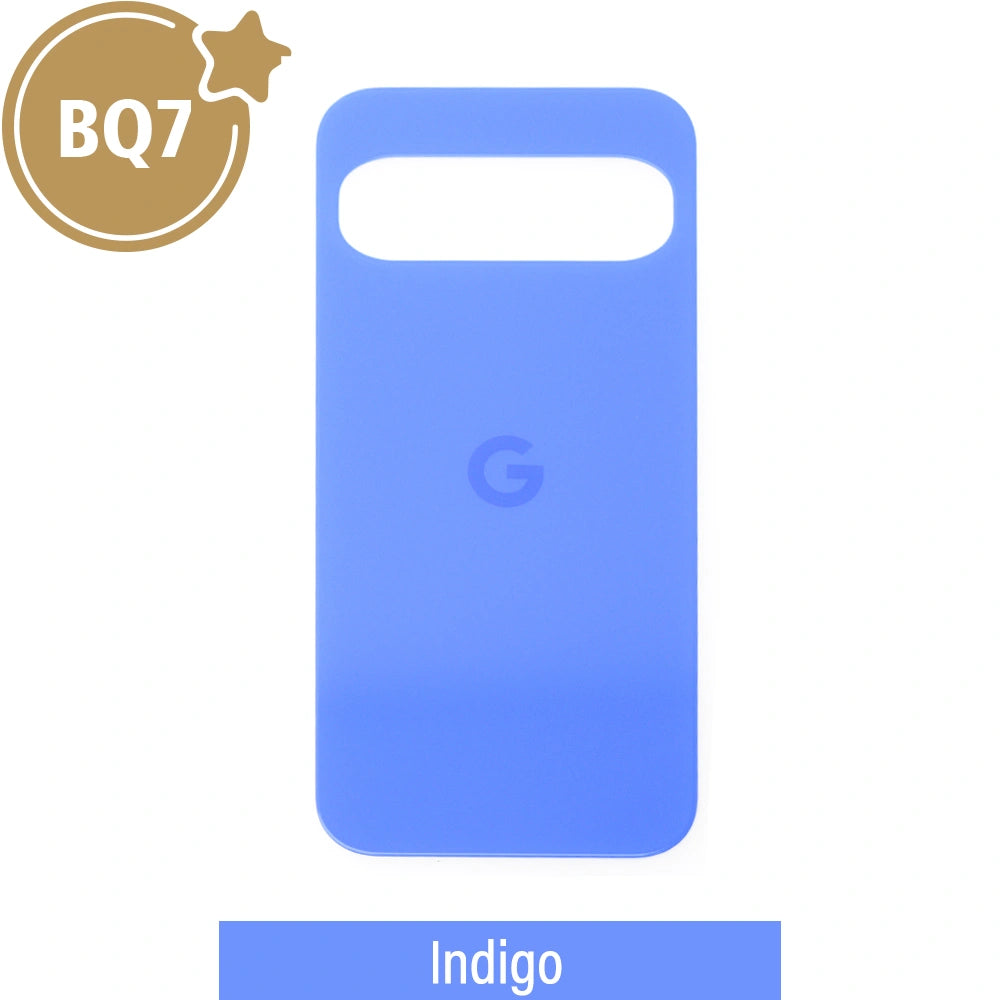 Rear Cover Glass for Google Pixel 10 (BQ7) ( No Camera Frames )