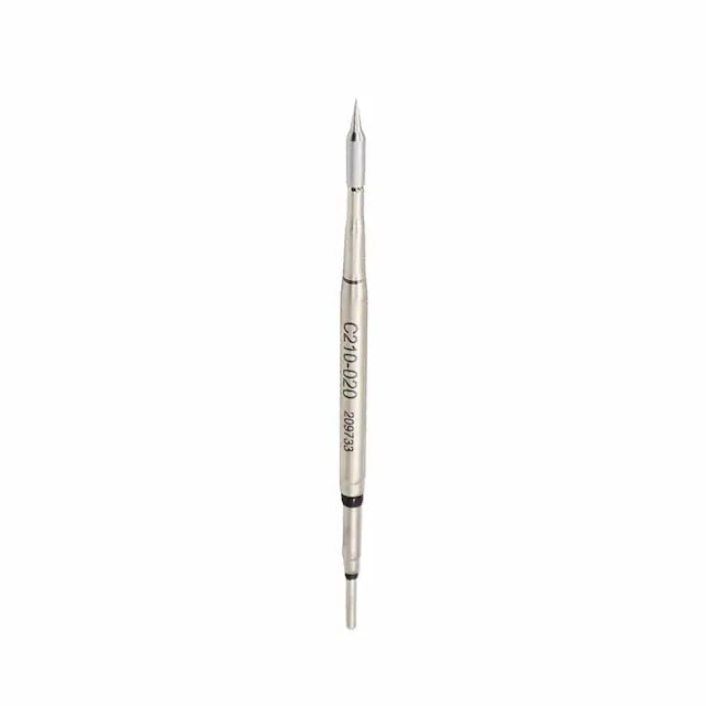 JBC C210-020 Tip Soldering Iron for T210 Handle Pen